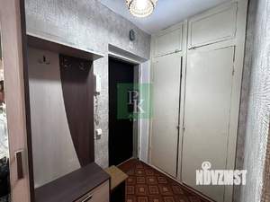 1-к квартира, вторичка, 32м2, 5/5 этаж