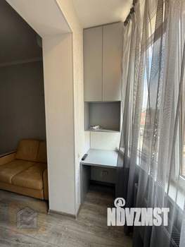 1-к квартира, вторичка, 50м2, 4/9 этаж