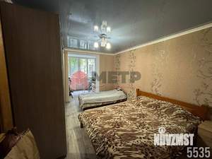3-к квартира, вторичка, 75м2, 2/10 этаж