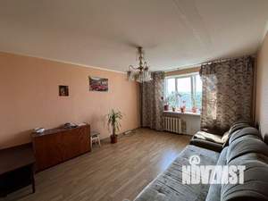 3-к квартира, вторичка, 69м2, 9/9 этаж