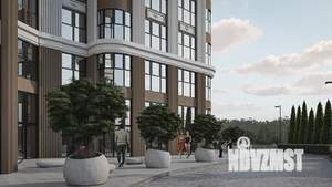 3-к квартира, вторичка, 88м2, 8/16 этаж