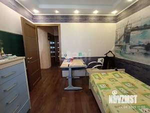 3-к квартира, вторичка, 71м2, 6/9 этаж