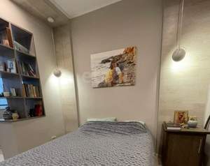 3-к квартира, вторичка, 65м2, 3/9 этаж