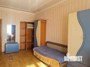 3-к квартира, вторичка, 97м2, 11/11 этаж