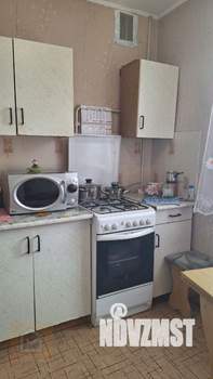 2-к квартира, вторичка, 44м2, 4/5 этаж