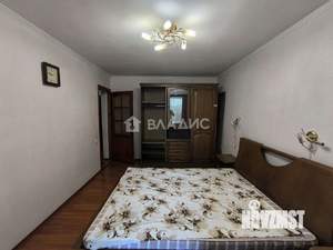 3-к квартира, вторичка, 67м2, 5/5 этаж
