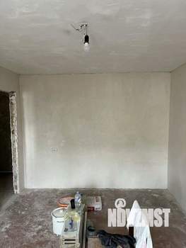 2-к квартира, вторичка, 43м2, 5/5 этаж