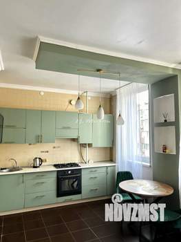 1-к квартира, вторичка, 40м2, 9/10 этаж