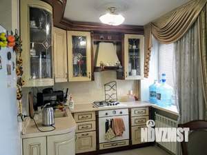 3-к квартира, вторичка, 58м2, 5/5 этаж