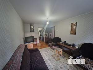 2-к квартира, вторичка, 45м2, 3/5 этаж