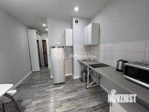 1-к квартира, вторичка, 24м2, 3/9 этаж