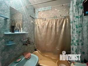 3-к квартира, вторичка, 62м2, 10/11 этаж