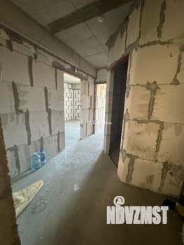1-к квартира, вторичка, 38м2, 7/9 этаж