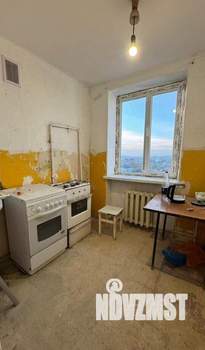 1-к квартира, вторичка, 22м2, 5/5 этаж