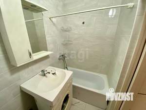 Студия квартира, вторичка, 24м2, 4/9 этаж