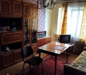 3-к квартира, вторичка, 65м2, 3/9 этаж