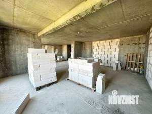 4-к квартира, сданный дом, 154м2, 19/20 этаж
