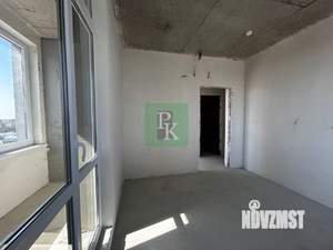 2-к квартира, вторичка, 42м2, 9/15 этаж