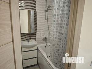 1-к квартира, вторичка, 29м2, 5/5 этаж