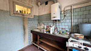 3-к квартира, вторичка, 44м2, 2/3 этаж