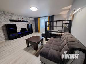 1-к квартира, вторичка, 41м2, 2/5 этаж