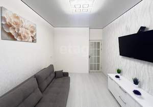 1-к квартира, вторичка, 47м2, 5/9 этаж