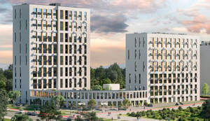 2-к квартира, вторичка, 47м2, 16/17 этаж