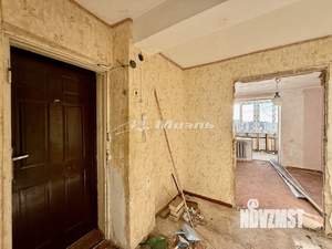 3-к квартира, вторичка, 63м2, 5/5 этаж