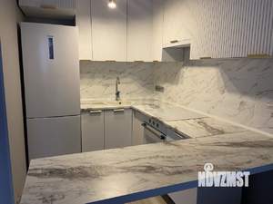1-к квартира, вторичка, 40м2, 12/20 этаж