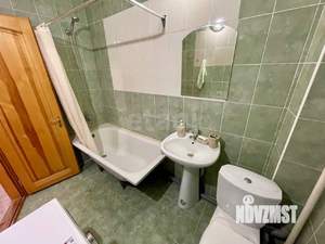 1-к квартира, вторичка, 38м2, 2/9 этаж