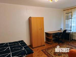 1-к квартира, вторичка, 31м2, 1/5 этаж