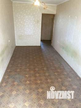 3-к квартира, вторичка, 60м2, 5/5 этаж