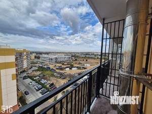 1-к квартира, вторичка, 45м2, 10/10 этаж