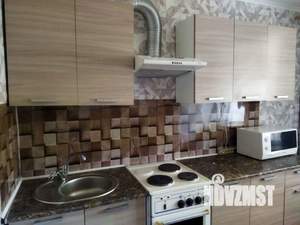 1-к квартира, вторичка, 40м2, 7/14 этаж