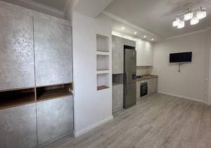 1-к квартира, вторичка, 47м2, 4/10 этаж