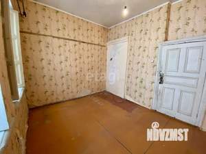 1-к квартира, вторичка, 28м2, 1/1 этаж