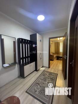 3-к квартира, вторичка, 51м2, 1/5 этаж