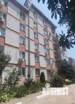 3-к квартира, вторичка, 81м2, 3/5 этаж