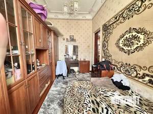 2-к квартира, вторичка, 32м2, 1/2 этаж
