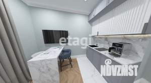 1-к квартира, вторичка, 28м2, 3/9 этаж