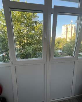 2-к квартира, вторичка, 46м2, 4/5 этаж