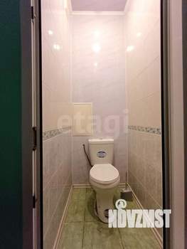 2-к квартира, вторичка, 50м2, 1/14 этаж