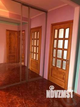 4-к квартира, вторичка, 94м2, 5/9 этаж