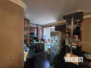 3-к квартира, вторичка, 56м2, 5/5 этаж