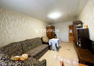 2-к квартира, вторичка, 45м2, 5/5 этаж