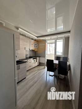1-к квартира, вторичка, 42м2, 8/10 этаж