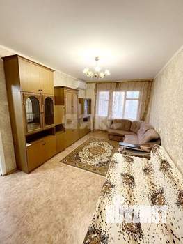 1-к квартира, вторичка, 35м2, 4/9 этаж