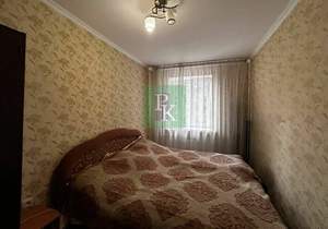2-к квартира, вторичка, 43м2, 3/4 этаж