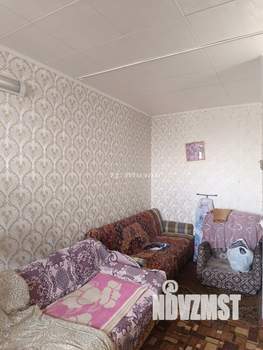 1-к квартира, вторичка, 34м2, 8/10 этаж