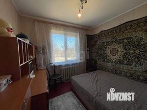 3-к квартира, вторичка, 63м2, 2/9 этаж
